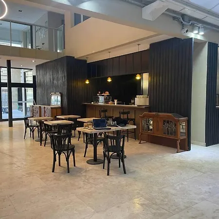 Ayres- Estudio Familiar En San Telmo- Paseo De La Cisterna- Uf 224 Ciudad Autónoma de Ciudad Autónoma de Buenos Aires Exterior foto
