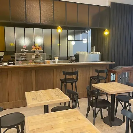 Ayres- Estudio Familiar En San Telmo- Paseo De La Cisterna- Uf 224 Ciudad Autónoma de Ciudad Autónoma de Buenos Aires Exterior foto