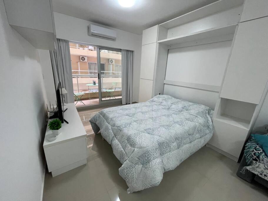 Apartment Ayres- Estudio Familiar En San Telmo- Paseo De La Cisterna- Uf 224 *