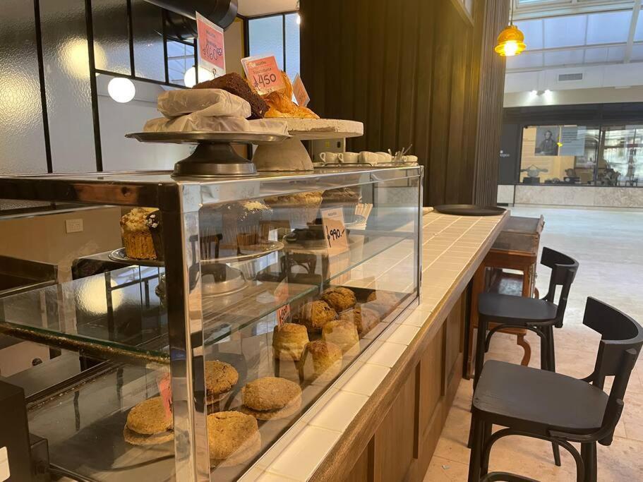 Ayres- Estudio Familiar En San Telmo- Paseo De La Cisterna- Uf 224 Buenos Aires