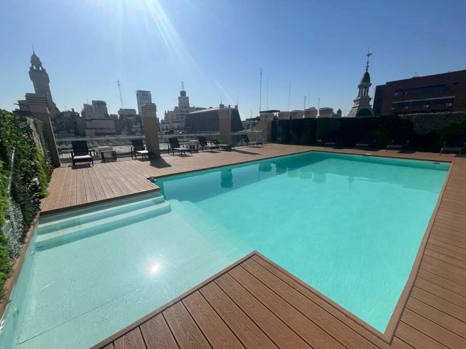 Apartamento Ayres- Estudio Familiar En San Telmo- Paseo De La Cisterna- Uf 224 Ciudad Autónoma de Buenos Aires