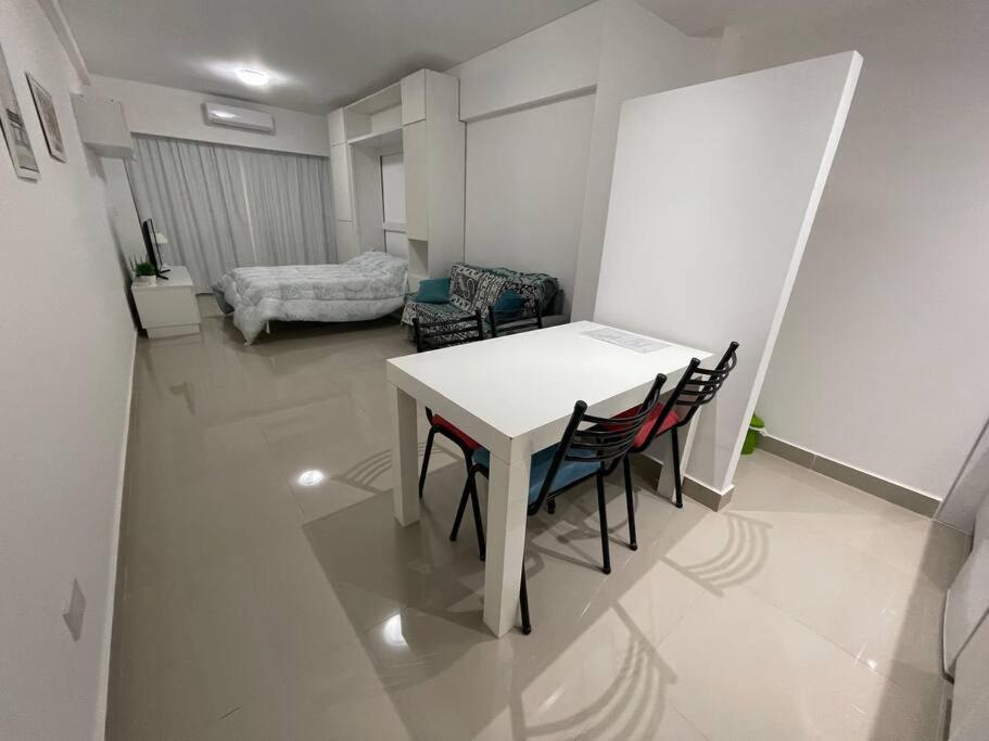 Ayres- Estudio Familiar En San Telmo- Paseo De La Cisterna- Uf 224 Apartment Buenos Aires