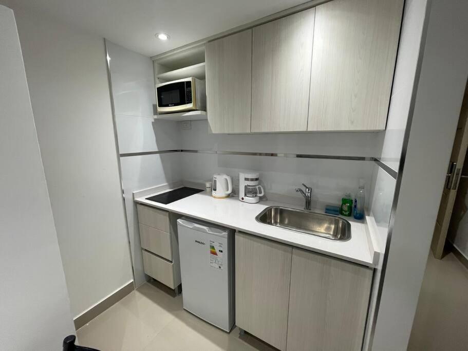 Ayres- Estudio Familiar En San Telmo- Paseo De La Cisterna- Uf 224 Apartment *