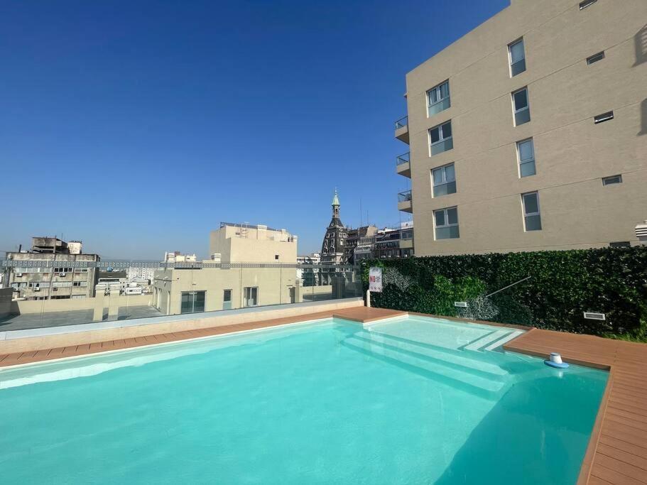 Ayres- Estudio Familiar En San Telmo- Paseo De La Cisterna- Uf 224 * Ciudad Autónoma de Buenos Aires