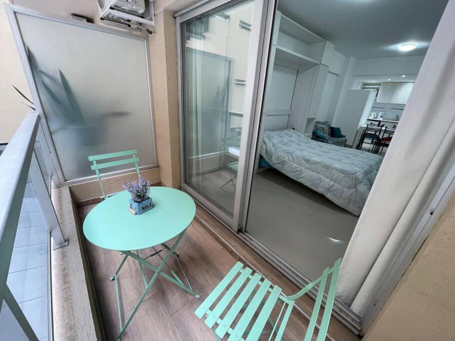 Apartamento Ayres- Estudio Familiar En San Telmo- Paseo De La Cisterna- Uf 224