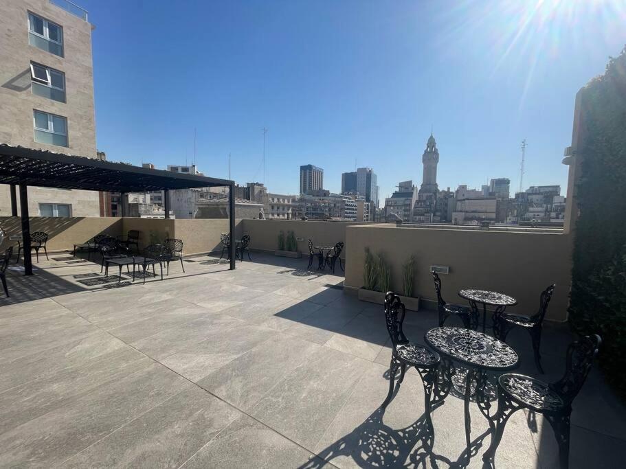 Apartment Ayres- Estudio Familiar En San Telmo- Paseo De La Cisterna- Uf 224 *