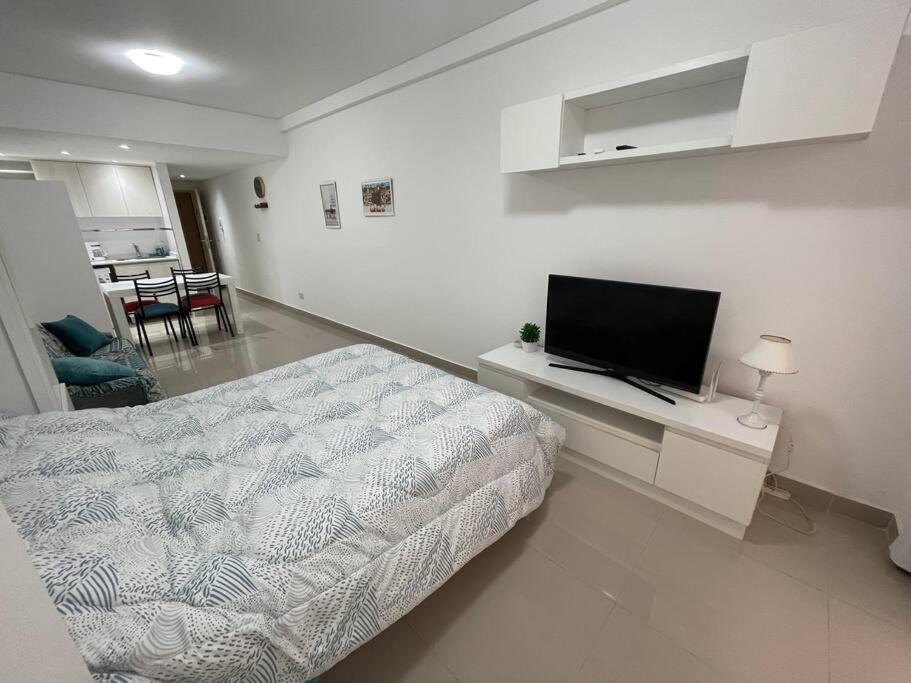 Ayres- Estudio Familiar En San Telmo- Paseo De La Cisterna- Uf 224 Apartment Buenos Aires