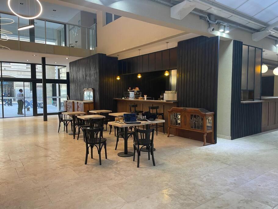 Apartment Ayres- Estudio Familiar En San Telmo- Paseo De La Cisterna- Uf 224 *