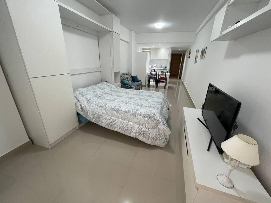 Apartment Ayres- Estudio Familiar En San Telmo- Paseo De La Cisterna- Uf 224