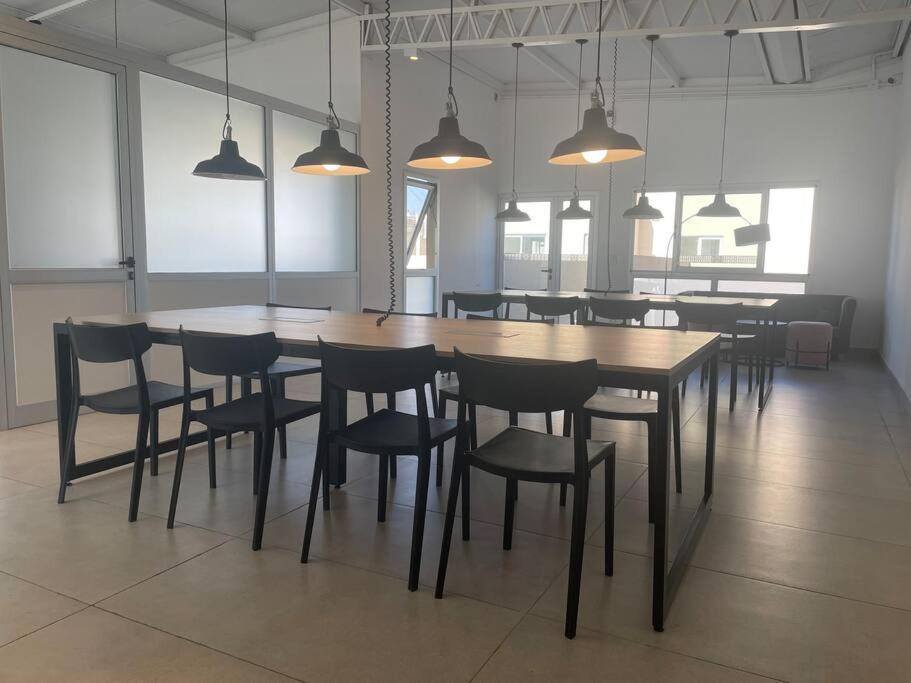 Apartment Ayres- Estudio Familiar En San Telmo- Paseo De La Cisterna- Uf 224 Buenos Aires