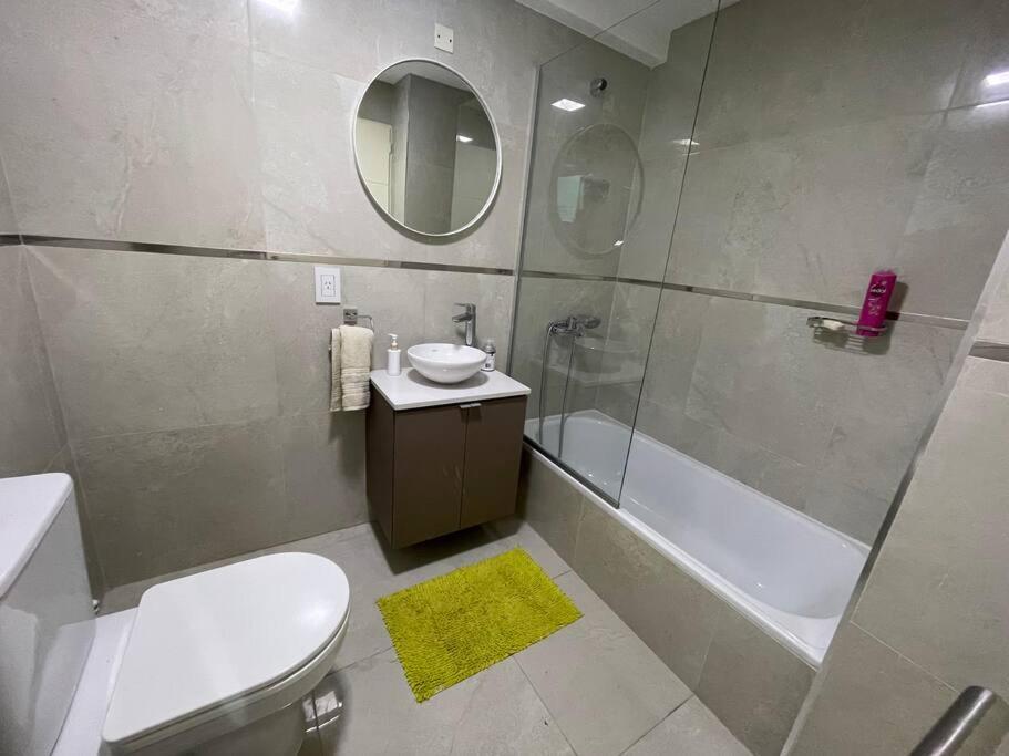 Ayres- Estudio Familiar En San Telmo- Paseo De La Cisterna- Uf 224 * Ciudad Autónoma de Buenos Aires