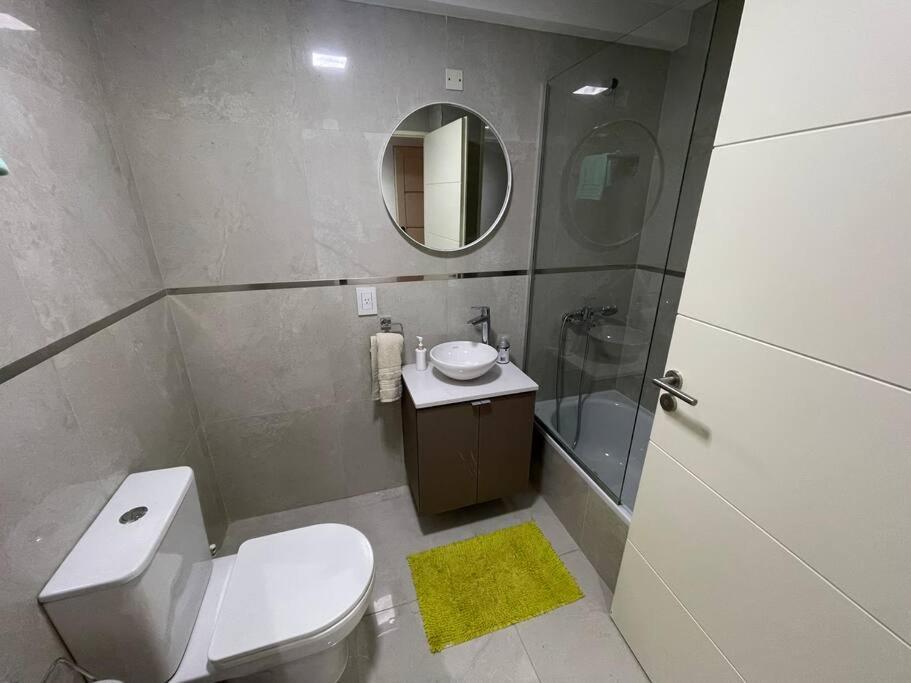 Ayres- Estudio Familiar En San Telmo- Paseo De La Cisterna- Uf 224 Apartment *