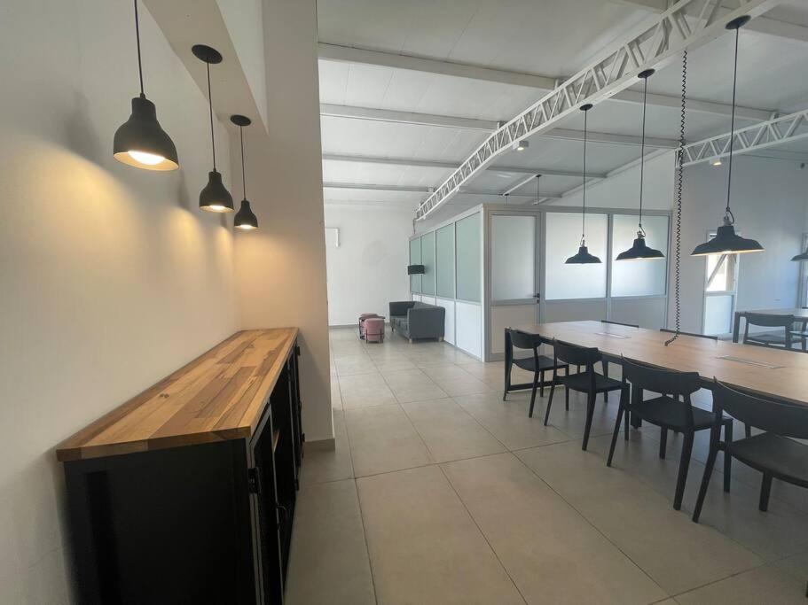 Ayres- Estudio Familiar En San Telmo- Paseo De La Cisterna- Uf 224 * Buenos Aires